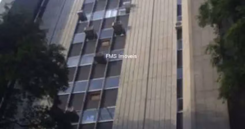 Conjunto comercial com renda a venda na vila olímpia.
