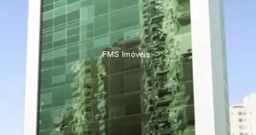 Prédio comercial para locação próximo a av. paulista.