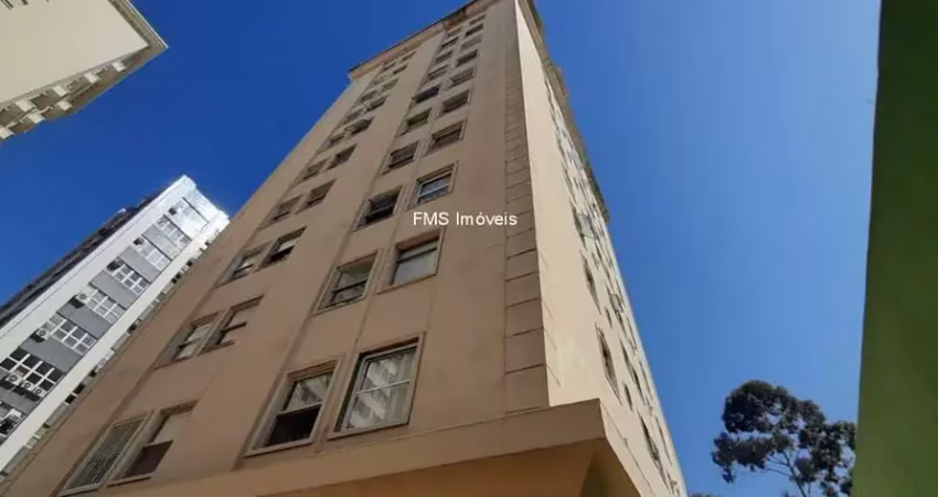 Apartamento com 1 quarto à venda na Alameda Jaú, 1993, Jardim Paulista, São Paulo