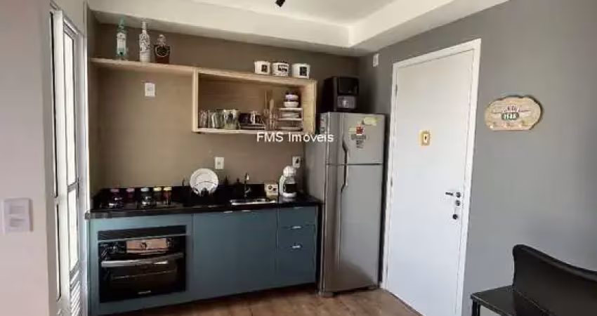 Apartamento à venda em são paulo-sp, vila sônia: 1 quarto, 1 sala, 1 banheiro, 30m² de área!