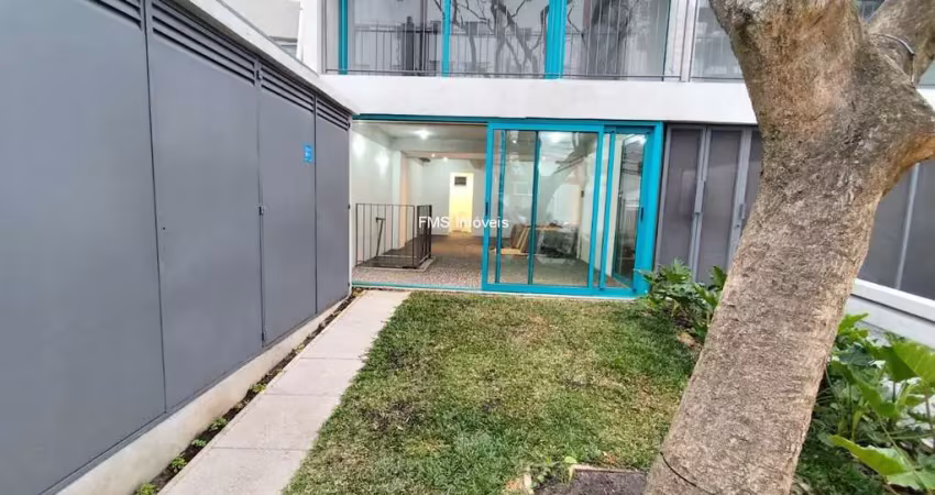 Ponto comercial para alugar na Rua Fradique Coutinho, 1597, Pinheiros, São Paulo