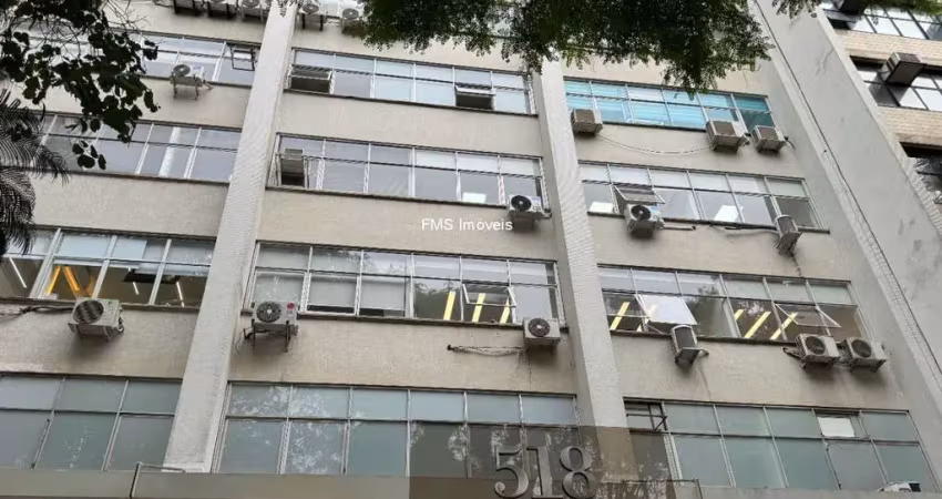 Ponto comercial para alugar na Rua Itapeva, 518, Bela Vista, São Paulo