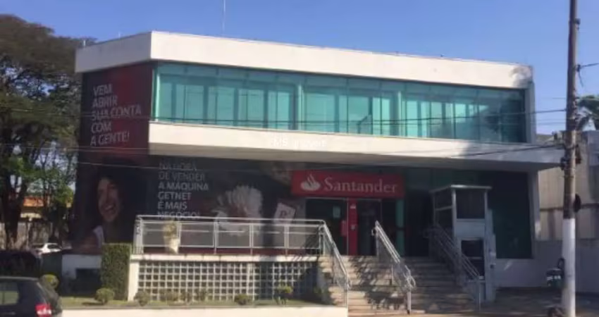 Ponto comercial para alugar na Rua Cerro Corá, 1609, Vila Romana, São Paulo