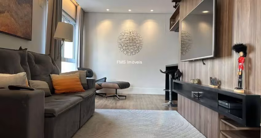 Apartamento com 2 quartos à venda na Rua Said Aiach, 126, Paraíso, São Paulo