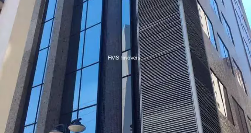 Ponto comercial à venda na Rua Doutor Guilherme Bannitz, 126, Itaim Bibi, São Paulo
