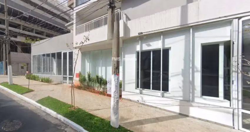 Ponto comercial para alugar na Rua Sena Madureira, 273, Vila Clementino, São Paulo