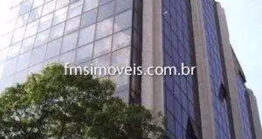 Conjunto comercial para locação na vila olímpia, são paulo-sp - 6 vagas de garagem e 184,56 m² de área