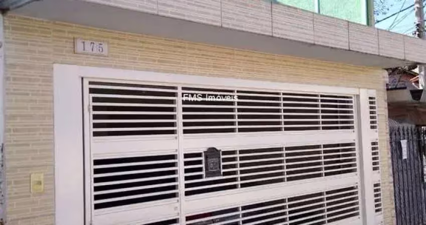 Excelente oportunidade! casa à venda em são paulo-sp, jardim jamaica, 2 quartos, 1 suíte, 3 salas, 2 banheiros, 2 vagas, 89m².