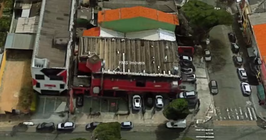 Galpão comercial para locação na vila leopoldina, são paulo-sp: 660m², 14 vagas de garagem!