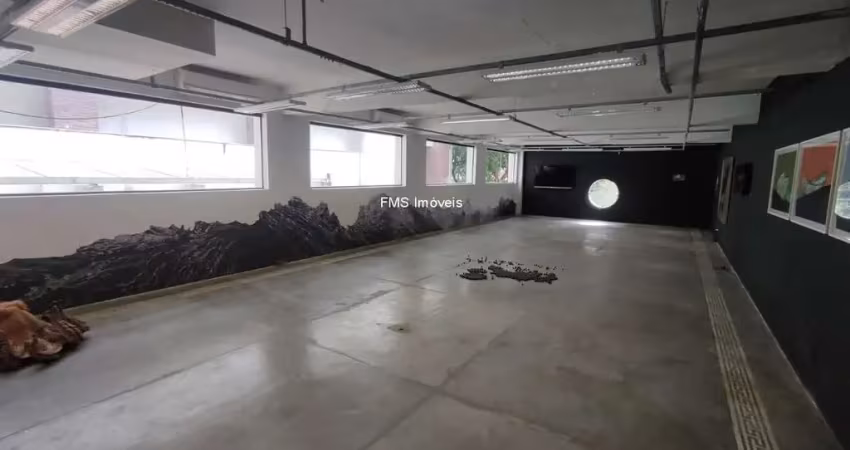 Prédio comercial inteiro de 1.000m² na vila olímpia, são paulo - locação imperdível!
