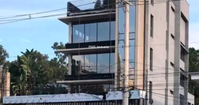 Prédio para alugar na Rua Heitor Penteado, 459, Vila Madalena, São Paulo