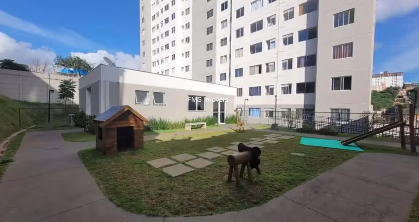 Excelente oportunidade de investimento: apartamento à venda em são paulo-sp, 2 quartos, 2 salas, 1 banheiro, 42m² na vila andrade!