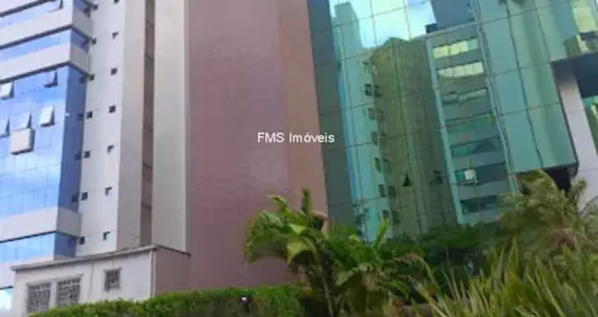 Conjunto comercial de 640m² para locação no brooklin