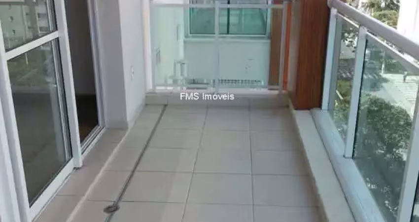 Apartamento à venda em são paulo-sp, campo belo: 2 quartos, 1 suíte, 2 salas, 1 vaga e 58 m² de área!