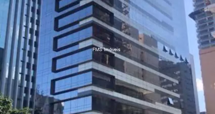 Ponto comercial para alugar na Avenida Rebouças, 3136, Pinheiros, São Paulo