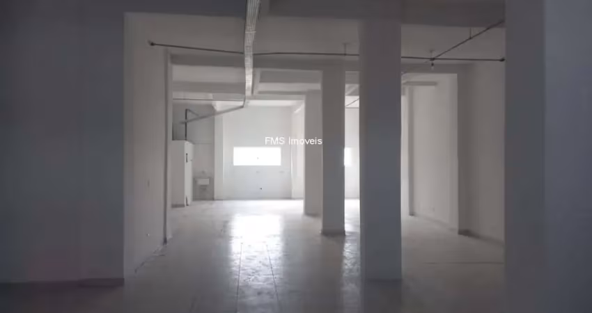 Ponto comercial para alugar na Avenida Nova Cantareira, 1553, Tucuruvi, São Paulo