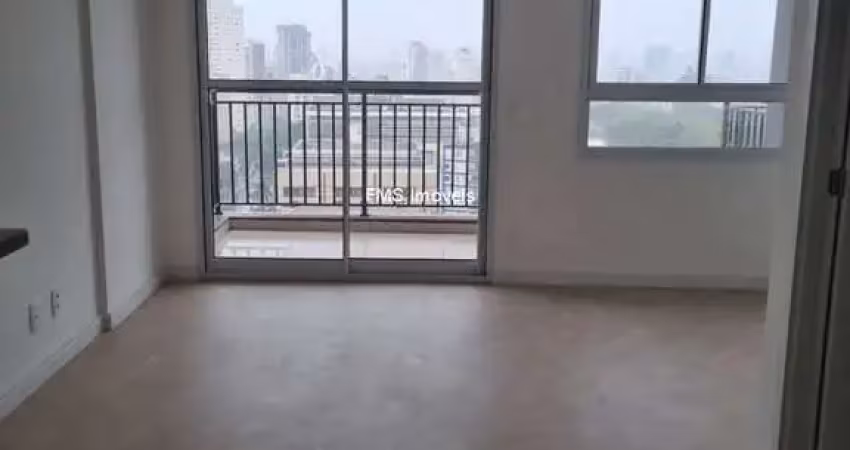 Apartamento à venda em são paulo-sp, vila clementino: 1 quarto, 1 suíte, 28m² de área! aproveite essa oportunidade!
