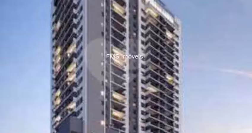 Apartamento de luxo na vila mascote: 3 quartos, 3 suítes, 3 salas, 4 banheiros, 2 vagas de garagem!