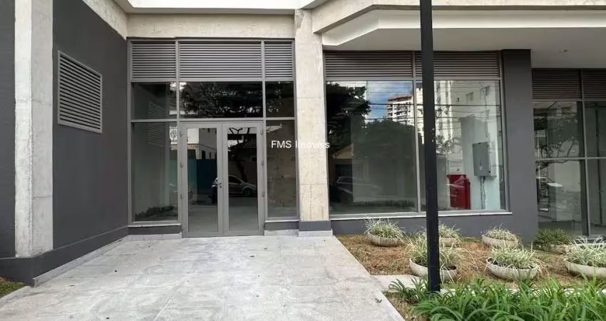 Ponto comercial para alugar na Rua Ibirajá, 244, Conceição, São Paulo