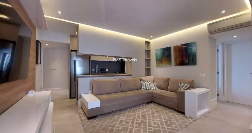 Apartamento com 2 quartos à venda na Avenida Presidente Juscelino Kubitschek, 1545, Vila Nova Conceição, São Paulo