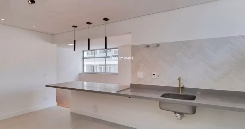Imperdível oportunidade de compra: apartamento de 3 quartos com suite e 176m² em santa cecília, são paulo-sp