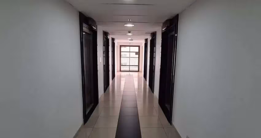 Conjunto comercial à venda em são paulo-sp  várzea da barra funda  1 sala  6 vagas  204m² área