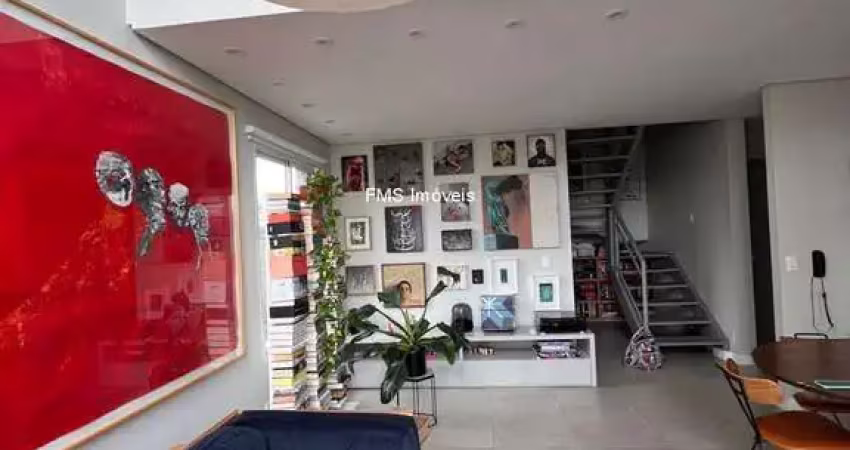Apartamento com 2 quartos à venda na Rua Deputado Laércio Corte, 1430, Panamby, São Paulo