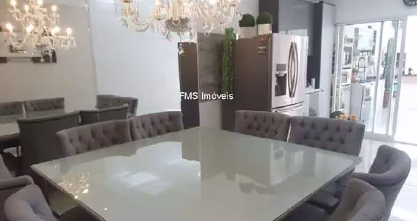 Casa à venda em são paulo-sp na vila esperança com 4 quartos, 4 suítes e 3 vagas de garagem.