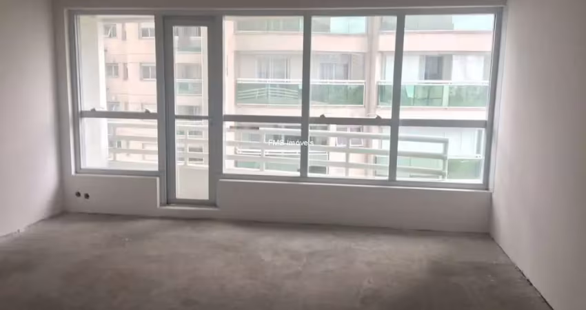 Sala comercial de alto padrão em condomínio na consolação - são paulo-sp: 1 sala, 1 banheiro, 1 vaga de garagem, 34,00 m²!