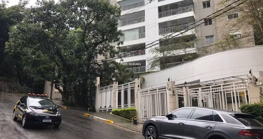 Apartamento à venda na vila andrade, são paulo-sp, 3 quartos, 1 suíte, 3 salas, 3 banheiros, 2 vagas, 107m².