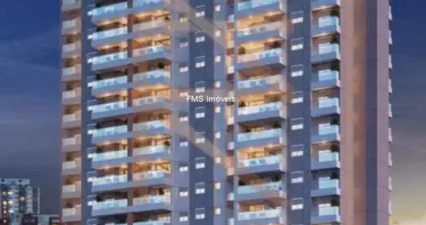 Apartamento à venda em são paulo-sp, jardim caravelas: 3 quartos, 1 suíte, 2 salas, 2 banheiros, 2 vagas de garagem, 84m²