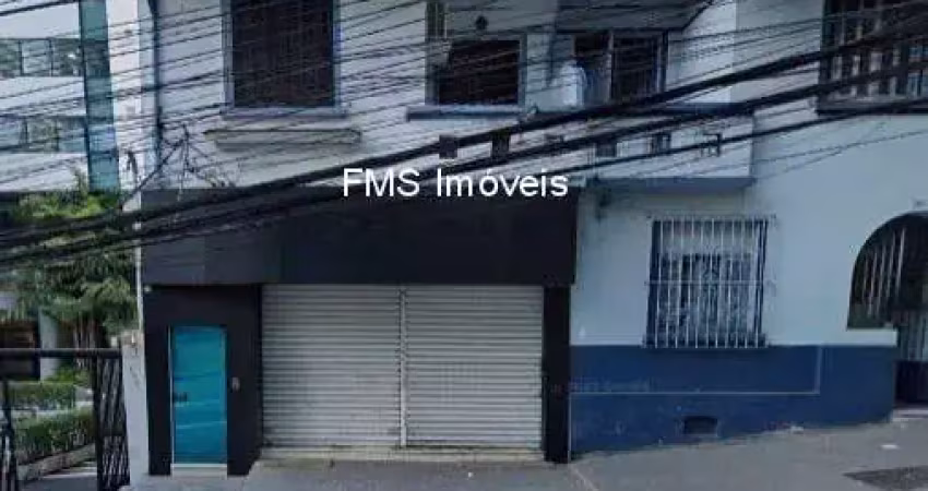 Ponto comercial para alugar na Alameda Santos, 465, Paraíso, São Paulo