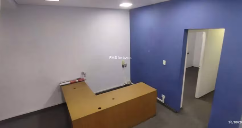 Imperdível casa comercial à venda no jardim paulista 166m² de área.