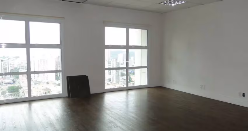 Ponto comercial à venda na Avenida Doutor Chucri Zaidan, 1550, Brooklin, São Paulo