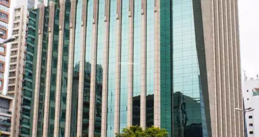 Ponto comercial para alugar na Avenida Brigadeiro Faria Lima, 3600, Jardim Faria Lima, São Paulo
