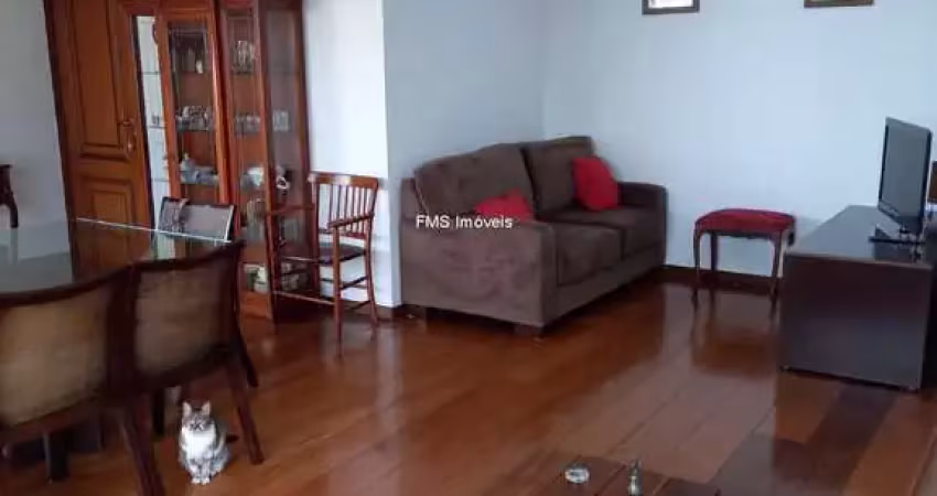 Apartamento à venda em pinheiros, são paulo-sp: 3 quartos, 1 suíte, 1 sala, 3 vagas, 125m² de luxo!