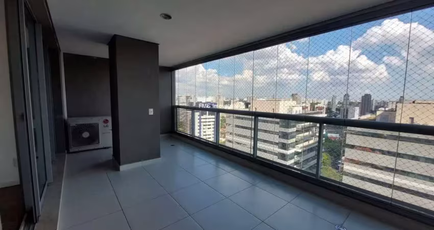 Apartamento 93m² - 3 dormitórios - 1 suíte- 1 vaga- chacará santo antônio