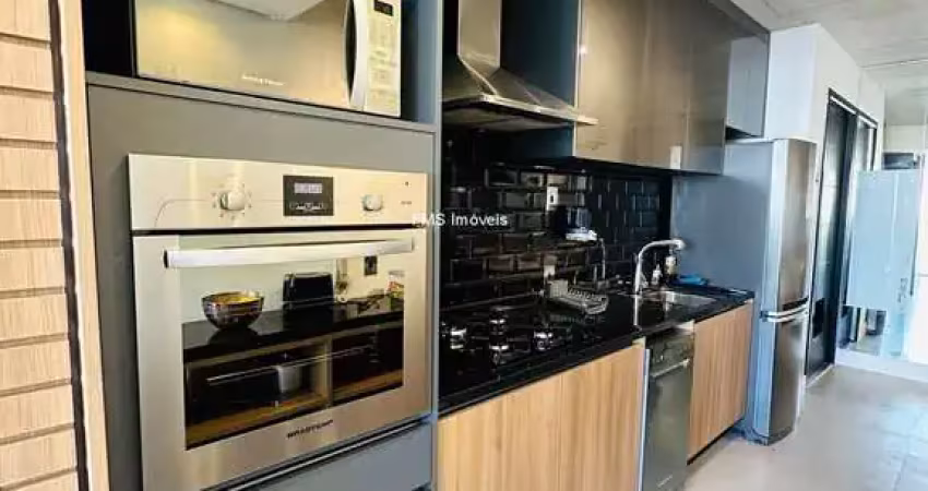 Apartamento 75m² - 1 dormitório- 2 vagas - vila olimpia