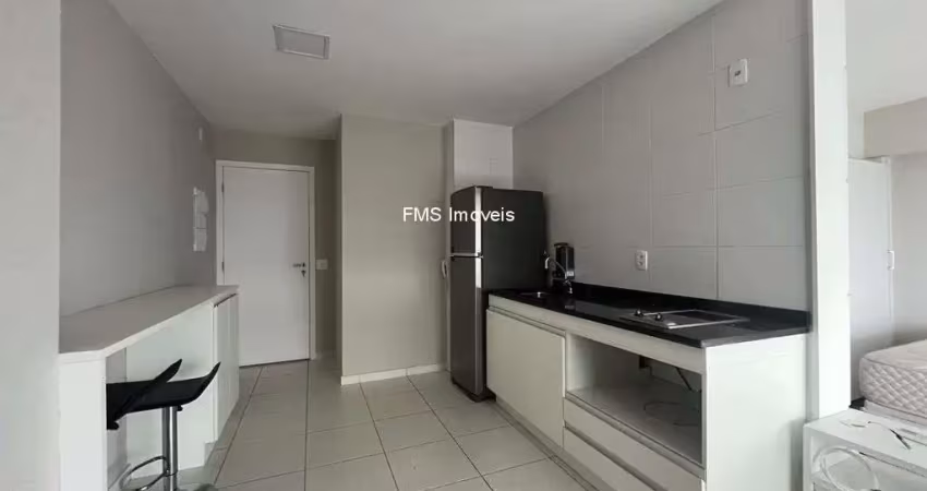 Apartamento com 1 quarto para alugar na Rua da Consolação, 1515, Consolação, São Paulo