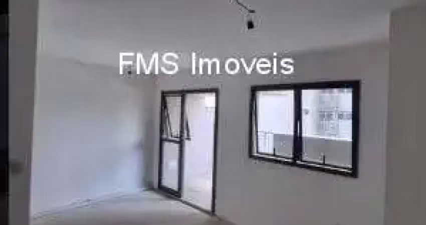 Apartamento com 1 quarto para alugar na Avenida Chibarás, 75, Moema, São Paulo
