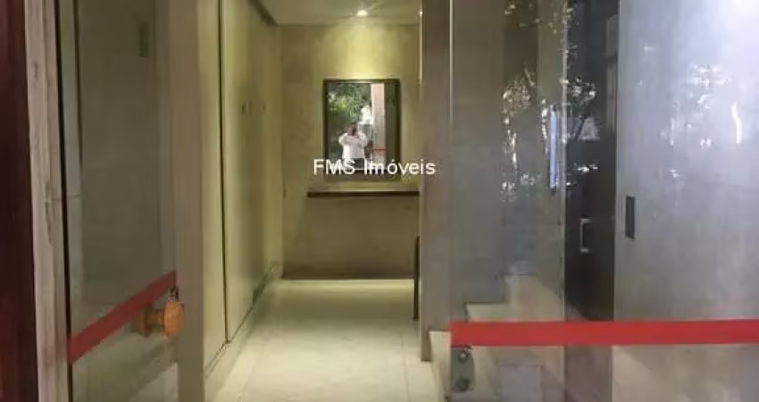 Apartamento à venda em são paulo-sp, 3 quartos, 1 sala, 2 banheiros, 1 vaga - 110m² no cerqueira césar.