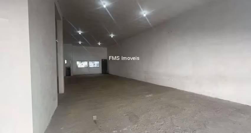 Ponto comercial com 1 sala para alugar na Rua Senador Dantas, 114, Santo Amaro, São Paulo