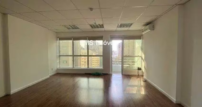 Sala comercial com 1 sala à venda na Rua Augusta, Consolação, São Paulo