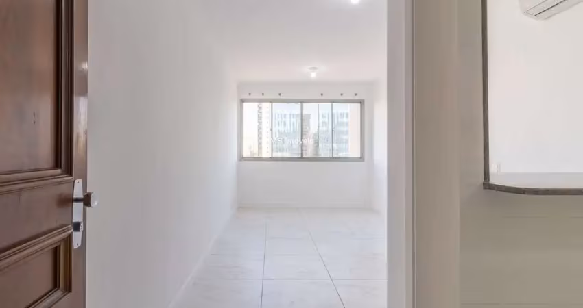 Apartamento 86 m² - 2 dormitorios -  1  suites - 2 vagas - vila santa catarina
