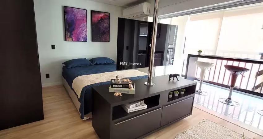 Oportunidade única: apartamento à venda na bela vista, são paulo-sp! 1 quarto, 1 sala, 1 banheiro, 1 vaga, 42,00 m².