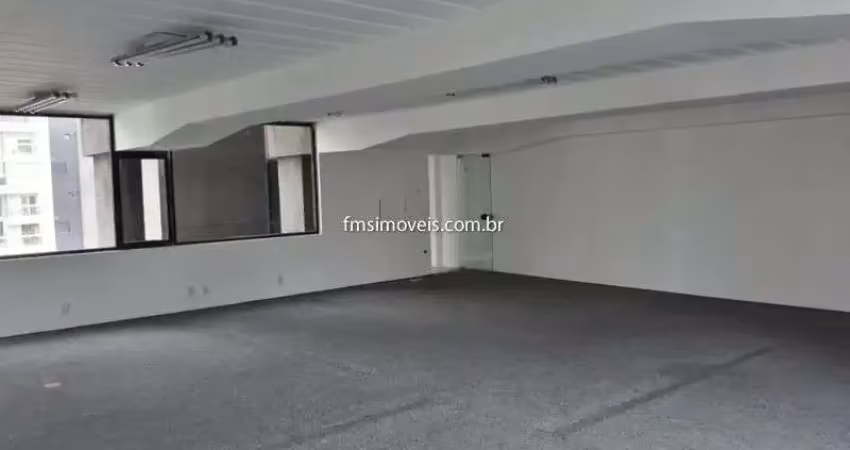 Conjunto comercial para alugar itaim bibi são paulo sp