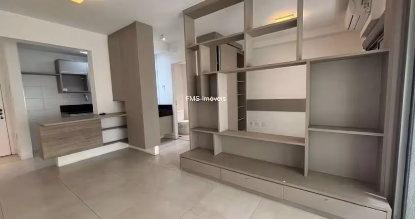 Apartamento com 1 quarto para alugar na Rua Bela Cintra, 561, Consolação, São Paulo