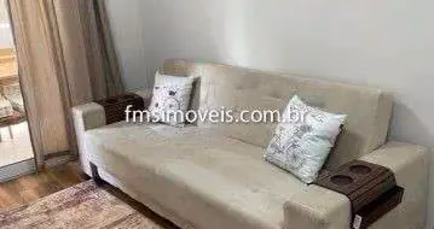 Apartamento com 1 quarto à venda na Rua da Consolação, 1515, Consolação, São Paulo