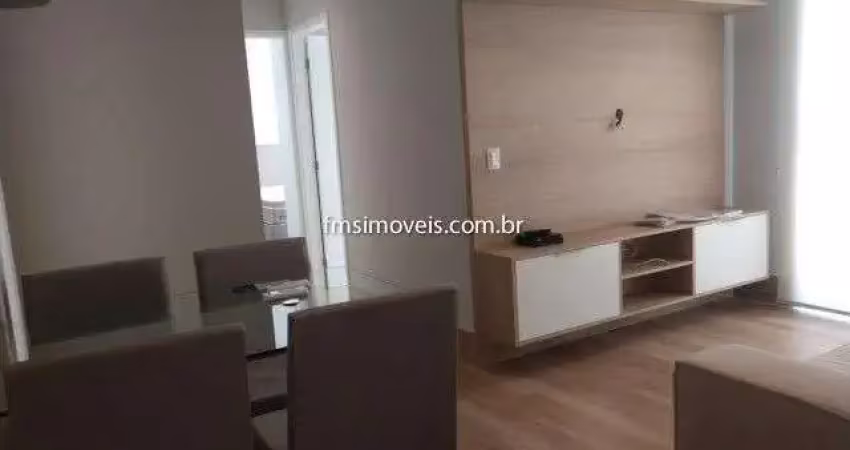 Apartamento com 2 quartos para alugar na Rua Bela Cintra, 336, Consolação, São Paulo
