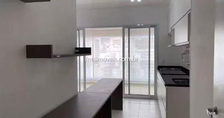 Apartamento novo próximo aos shopping higienópolis e frei caneca